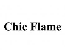 CHIC FLAME