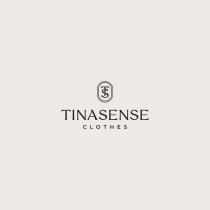 TS TINASENSE CLOTHES