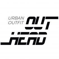 URBAN OUTFIT OUT HEAD