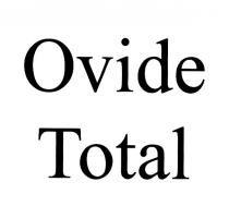 OVIDE TOTAL