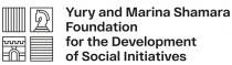 YURY AND MARINA SHAMARA FOUNDATION FOR THE DEVELOPMENT OF SOCIAL INITIATIVES