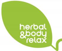 HERBAL & BODY RELAX
