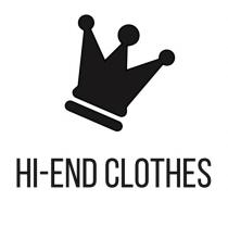 HI-END CLOTHES