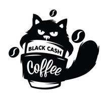 BLACK CASH COFFEE