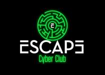 ESCAPE CYBER CLUB