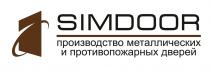 SIMDOOR ПРОИЗВОДСТВО МЕТАЛЛИЧЕСКИХ И ПРОТИВОПОЖАРНЫХ ДВЕРЕЙ