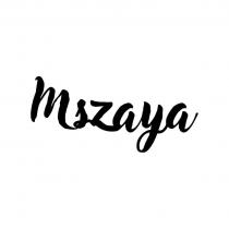 MSZAYA