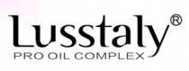LUSSTALY PRO OIL COMPLEX