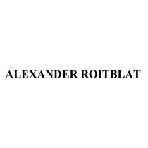 ALEXANDER ROITBLAT