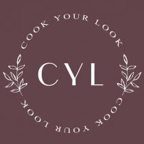 CYL COOK YOUR LOOK