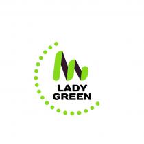 LADY GREEN