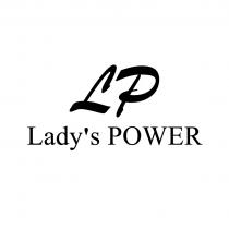 LP LADYS POWER