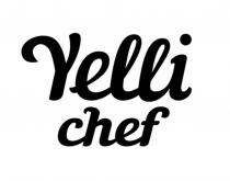 YELLI CHEF