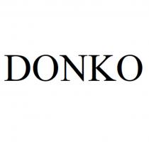 DONKO