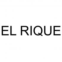 EL RIQUE