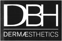 DBH DERMAESTHETICS