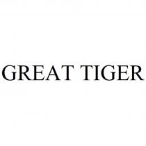 GREAT TIGER