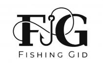 FG FISHING GID