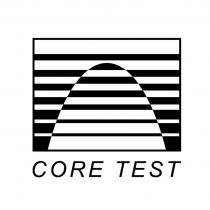 CORE TEST