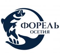 ФОРЕЛЬ ОСЕТИЯ