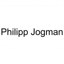 PHILIPP JOGMAN