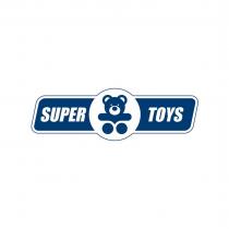 SUPER TOYS