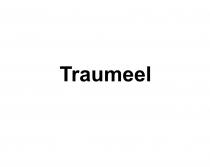 TRAUMEEL