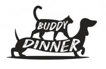 BUDDY DINNER