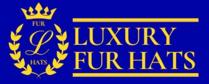 LUXURY FUR HATS