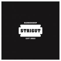 STRIGUT BARBERSHOP EST 2023