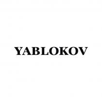 YABLOKOV