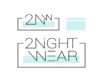 2NW 2NIGHT WEAR