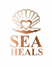 SEA HEALS