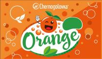 CHERNOGOLOVKA FUN ORANGE