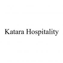 KATARA HOSPITALITY