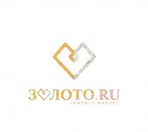 ЗОЛОТО.RU JEWERLY MARKET