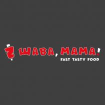 ШАВА МАМА FAST TASTY FOOD