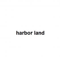 HARBOR LAND