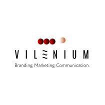 VILENIUM BRANDING MARKETING COMMUNICATION