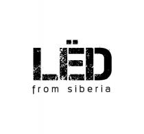 LЁD FROM SIBERIA