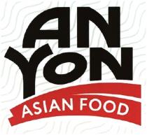 AN YON ASIAN FOOD