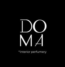 DOMA INTERIOR PERFUMERY