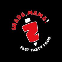 ШАВА МАМА FAST TASTY FOOD