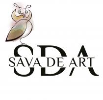 SDA SAVA DE ART