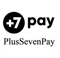 +7 PAY PLUSSEVENPAY