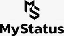 MS MYSTATUS