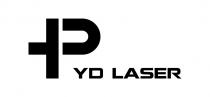 HP YD LASER