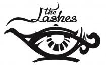 THE LASHES