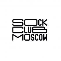 SOCK CLUB MOSCOW