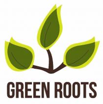 GREEN ROOTS